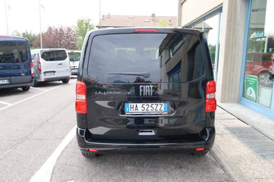 Fiat Ulysse M1 2.0 bluehdi 180cv L3H1 AT8 (5)