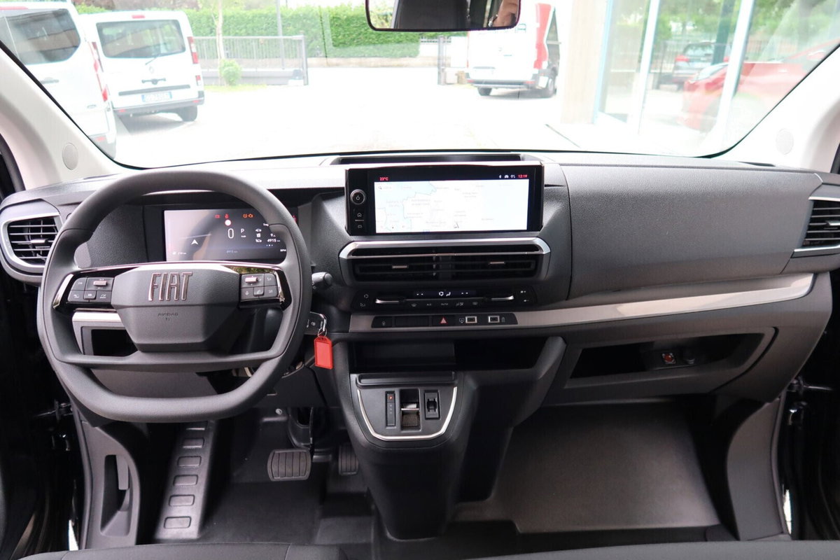Fiat Ulysse M1 2.0 bluehdi 180cv L3H1 AT8 (7)