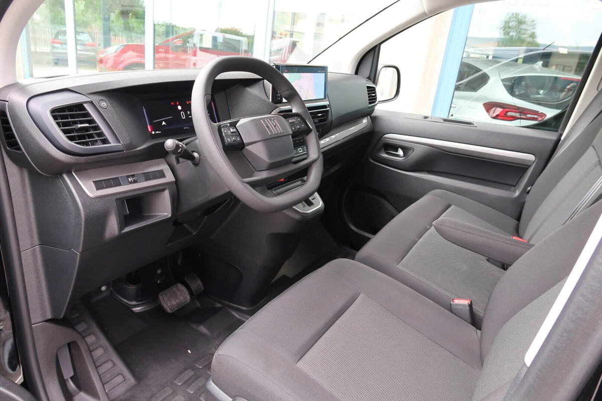 Fiat Ulysse M1 2.0 bluehdi 180cv L3H1 AT8 (8)