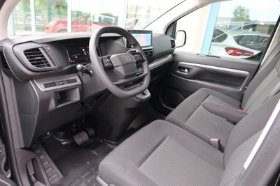 Fiat Ulysse M1 2.0 bluehdi 180cv L3H1 AT8 (8)