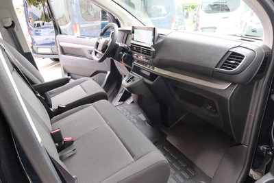 Fiat Ulysse M1 2.0 bluehdi 180cv L3H1 AT8 (9)