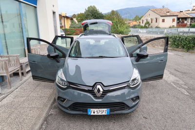 Renault Clio Sporter dCi 8V 90 CV Moschino Intens (10)