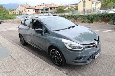 Renault Clio Sporter dCi 8V 90 CV Moschino Intens (3)