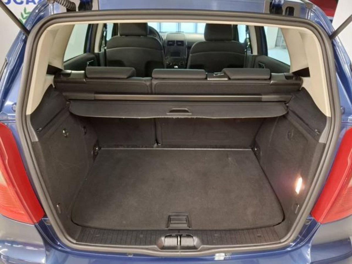 Mercedes-Benz Classe A 160 BlueEFFICIENCY Elegance (13)