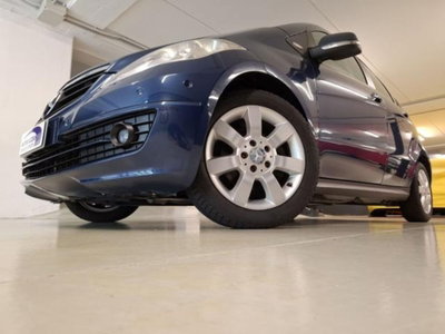 Mercedes-Benz Classe A 160 BlueEFFICIENCY Elegance (19)