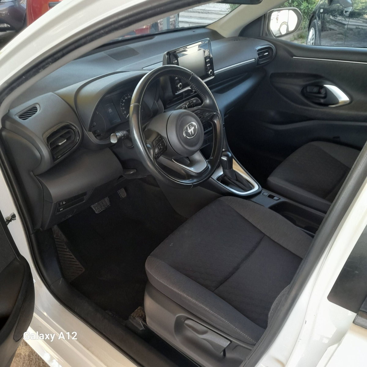 Toyota Yaris 1.5 Hybrid 5 porte Style (5)