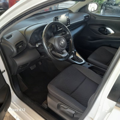 Toyota Yaris 1.5 Hybrid 5 porte Style (5)