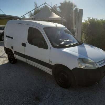 Citroen Berlingo Furgone 1.9 D 3p. 18 Van Liv.B Citiway usato