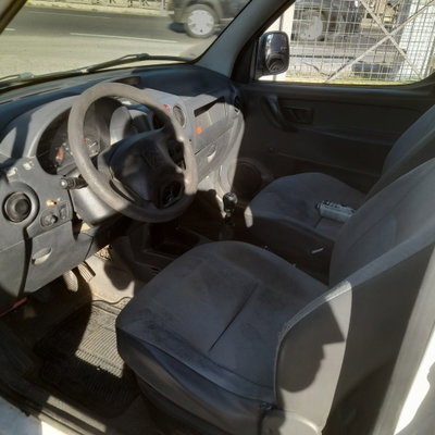 Citroen Berlingo Furgone 1.9 D 3p. 18 Van Liv.B Citiway (6)