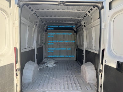 Citroen Jumper Furgone 33 BlueHDi 120 S&S PM-TM Furgone Business (15)