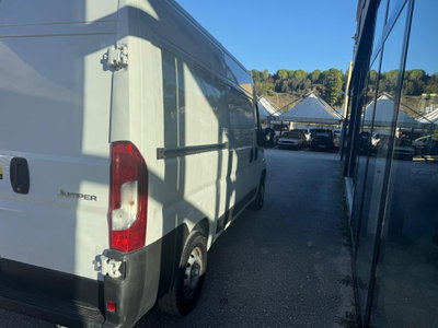 Citroen Jumper Furgone 33 BlueHDi 120 S&S PM-TM Furgone Business (5)
