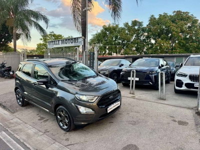 Ford EcoSport 1.5 Ecoblue 95 CV Start&Stop ST-Line usata