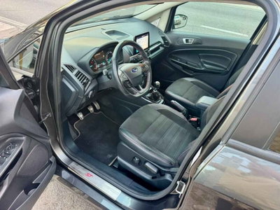 Ford EcoSport 1.5 Ecoblue 95 CV Start&Stop ST-Line (14)