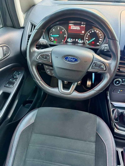 Ford EcoSport 1.5 Ecoblue 95 CV Start&Stop ST-Line (15)