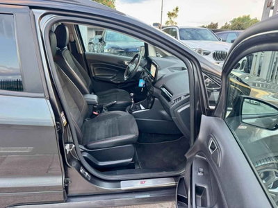 Ford EcoSport 1.5 Ecoblue 95 CV Start&Stop ST-Line (16)
