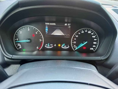 Ford EcoSport 1.5 Ecoblue 95 CV Start&Stop ST-Line (17)