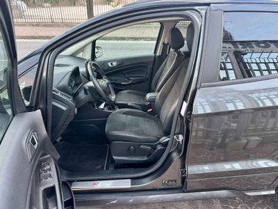 Ford EcoSport 1.5 Ecoblue 95 CV Start&Stop ST-Line (18)