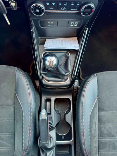 Ford EcoSport 1.5 Ecoblue 95 CV Start&Stop ST-Line (19)