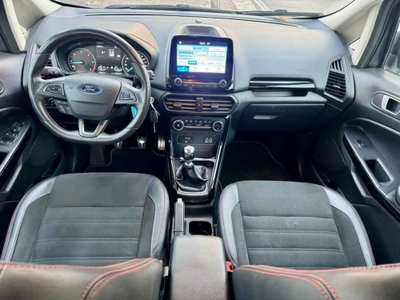 Ford EcoSport 1.5 Ecoblue 95 CV Start&Stop ST-Line (2)