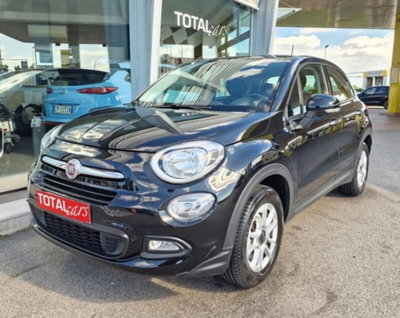 Fiat 500X 1.6 E-Torq 110 CV Pop Star usata