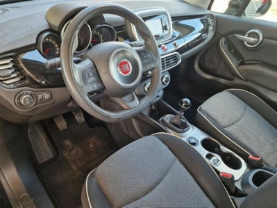 Fiat 500X 1.6 E-Torq 110 CV Pop Star (10)