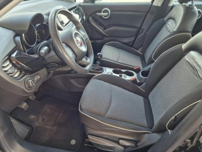 Fiat 500X 1.6 E-Torq 110 CV Pop Star (11)