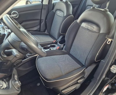 Fiat 500X 1.6 E-Torq 110 CV Pop Star (12)