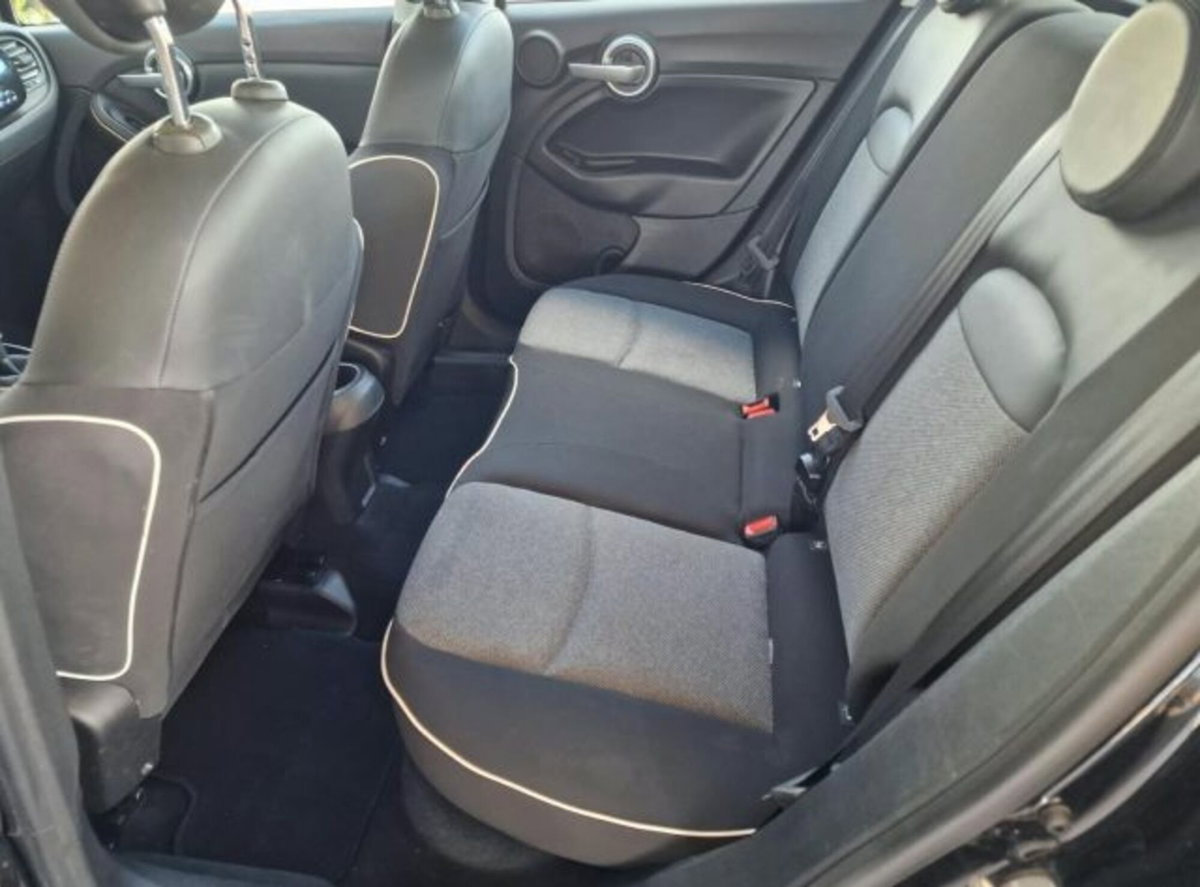 Fiat 500X 1.6 E-Torq 110 CV Pop Star (13)