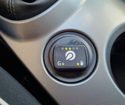 Fiat 500X 1.6 E-Torq 110 CV Pop Star (14)