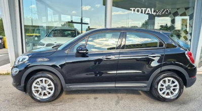 Fiat 500X 1.6 E-Torq 110 CV Pop Star (4)