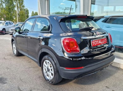 Fiat 500X 1.6 E-Torq 110 CV Pop Star (6)