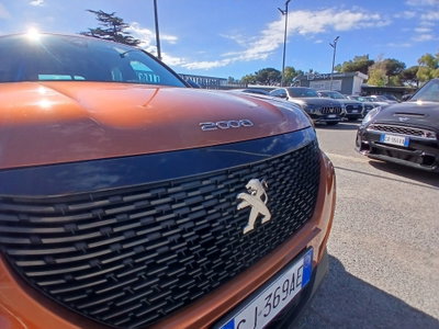 Peugeot 2008 PureTech 100 S&S Active (10)