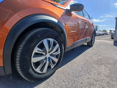 Peugeot 2008 PureTech 100 S&S Active (11)