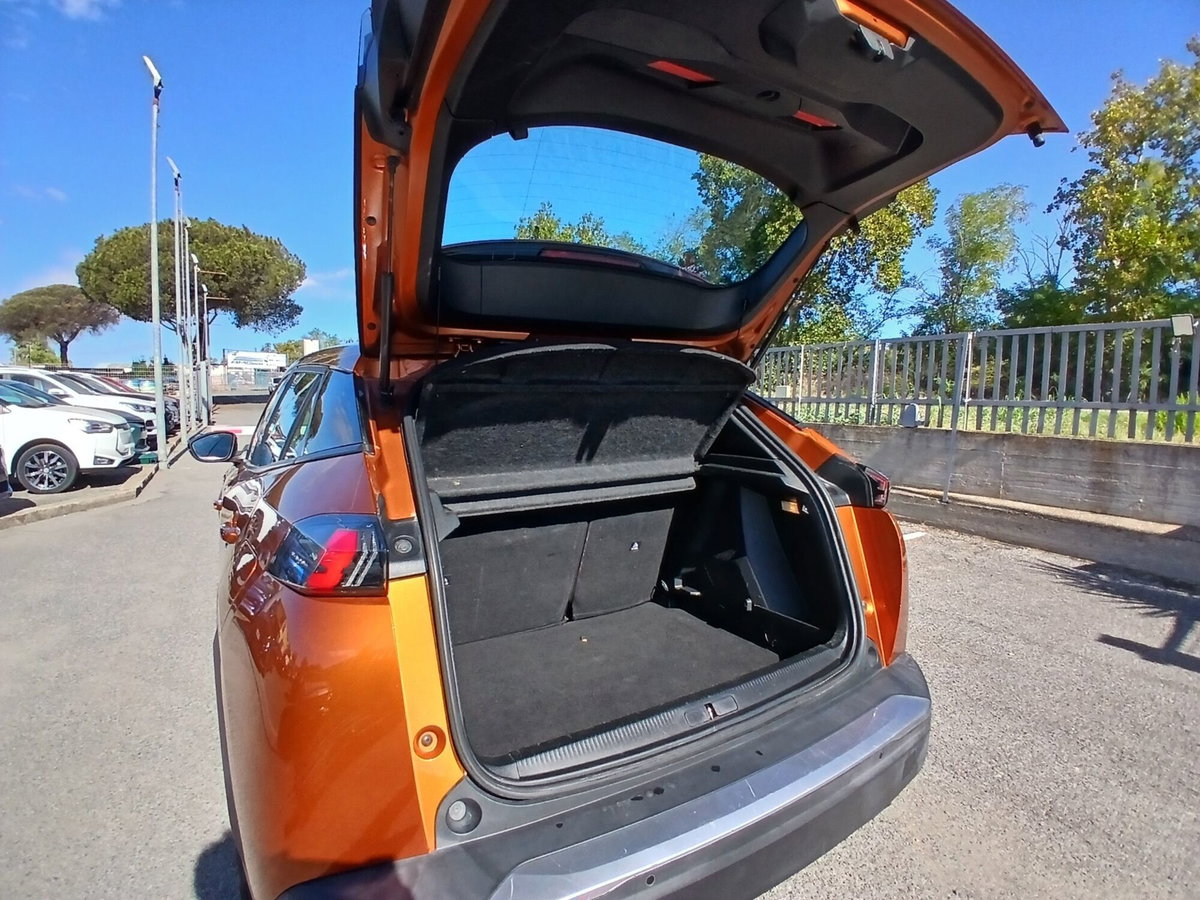 Peugeot 2008 PureTech 100 S&S Active (15)