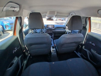 Peugeot 2008 PureTech 100 S&S Active (16)