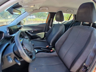 Peugeot 2008 PureTech 100 S&S Active (19)