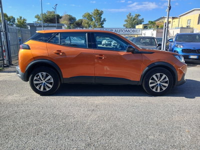 Peugeot 2008 PureTech 100 S&S Active (4)