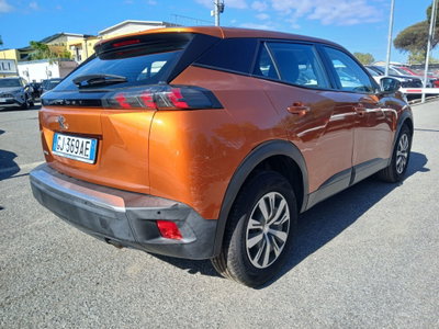 Peugeot 2008 PureTech 100 S&S Active (5)