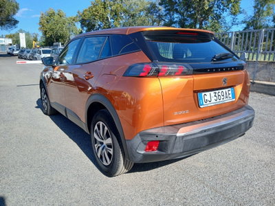 Peugeot 2008 PureTech 100 S&S Active (7)