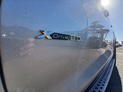 BMW X3 xDrive20d Eletta (13)