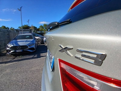 BMW X3 xDrive20d Eletta (16)