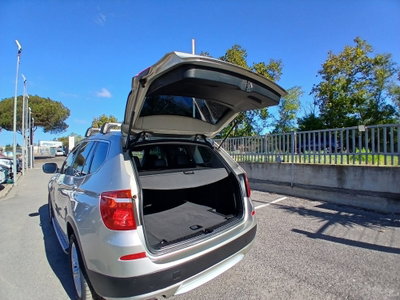 BMW X3 xDrive20d Eletta (20)