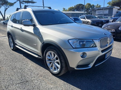 BMW X3 xDrive20d Eletta (3)