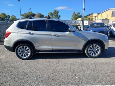 BMW X3 xDrive20d Eletta (4)