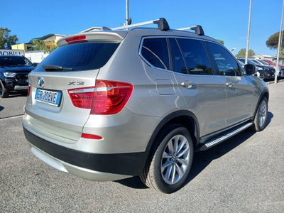 BMW X3 xDrive20d Eletta (5)