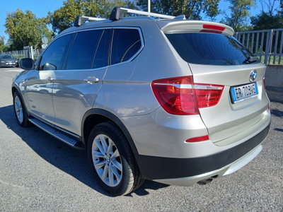 BMW X3 xDrive20d Eletta (7)
