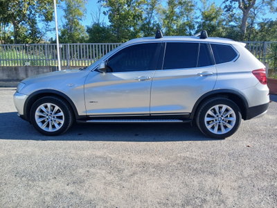 BMW X3 xDrive20d Eletta (8)