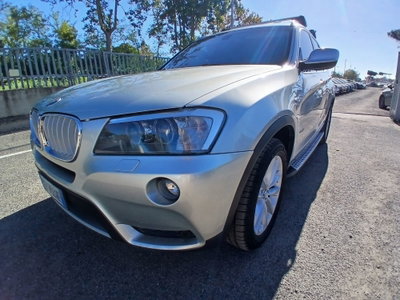 BMW X3 xDrive20d Eletta (9)