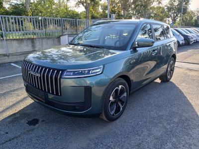 Jaecoo Jaecoo 7 1.6 tgdi Exclusive awd 7dct nuova