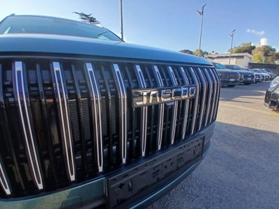 Jaecoo Jaecoo 7 1.6 tgdi Exclusive awd 7dct (10)